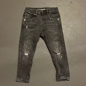Zara jeans 2-3 boys